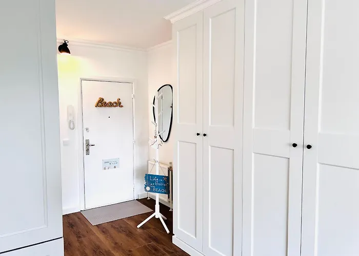 Neu - Frisch Renoviertes Ferienapartment \