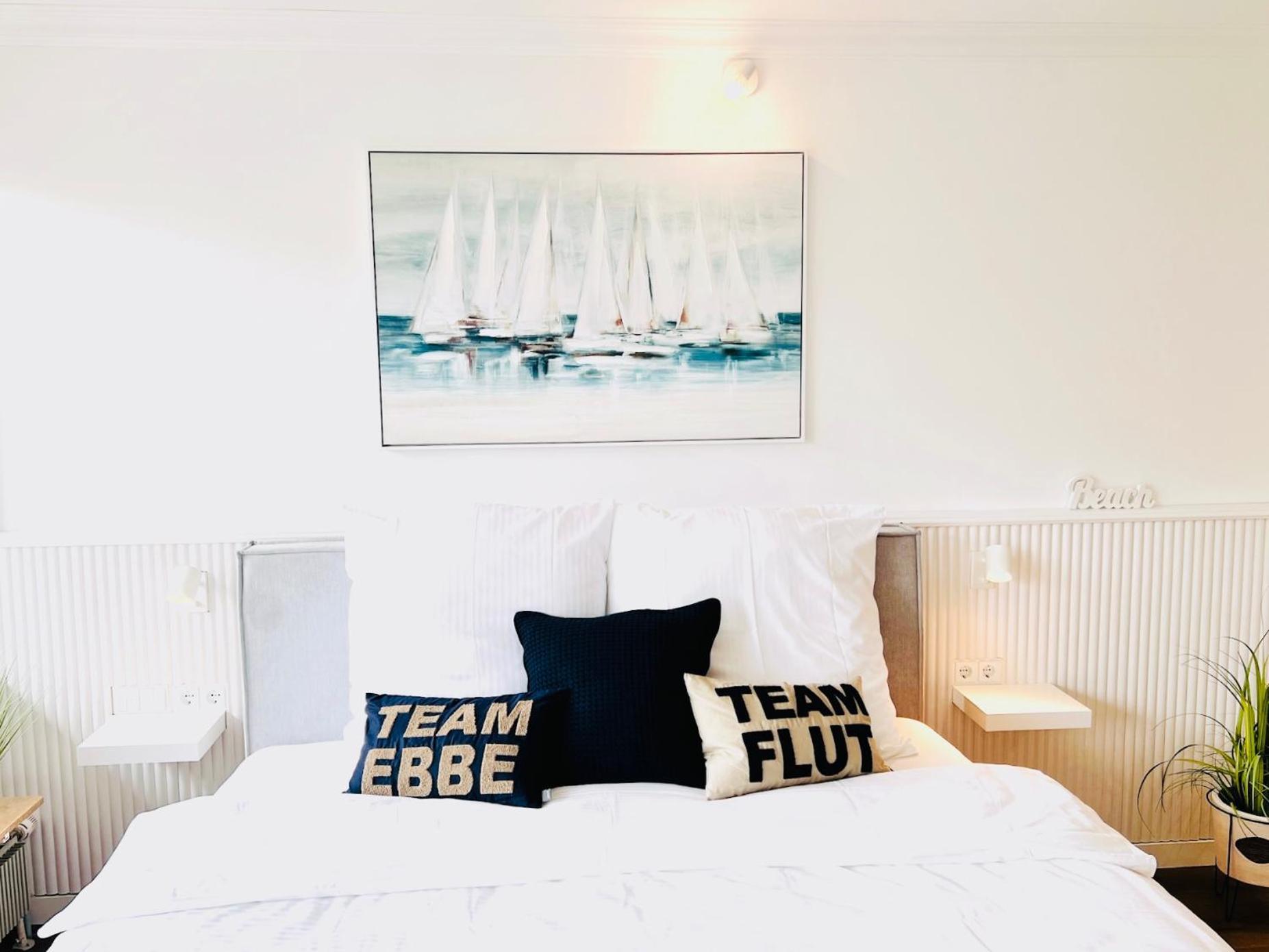 Neu - Frisch Renoviertes Ferienapartment 