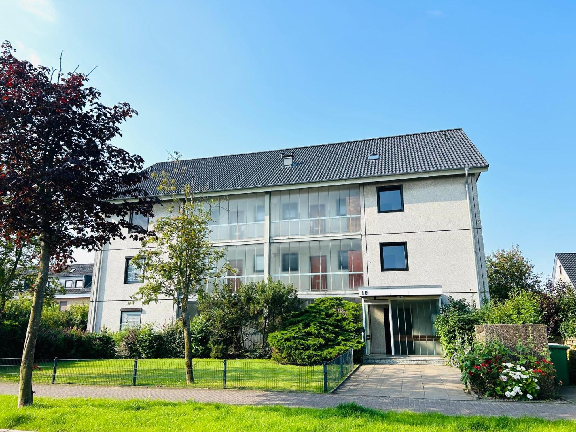 Neu - Frisch Renoviertes Ferienapartment 