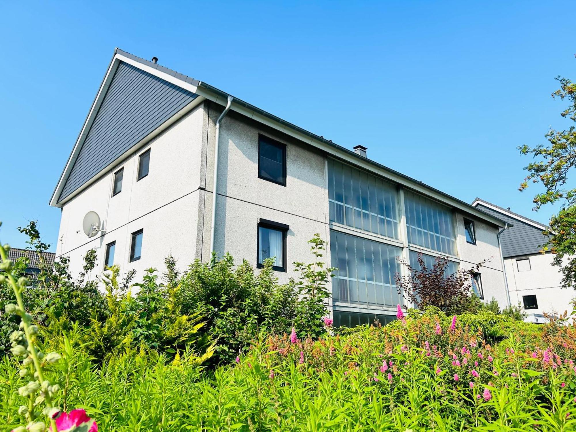 Apartment Neu - Frisch Renoviertes Ferienapartment 